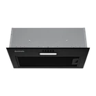 Вытяжка полновстраиваемая Minola HBI 5214 BLF 700 LED