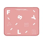 Коврик для мышки A4Tech FP25 Pink (4711421969345)