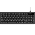 Клавіатура Ajazz AF98 Black USB-C Black (AF98-B) ( 18637 )