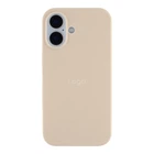 Чохол Silicone Case Full Size (AA) для iPhone 16 11.Antique White