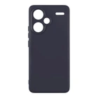 Чохол Premium Silicone Cover Full Camera (A) для Xiaomi Redmi Note 13 Pro+ 5G 08.Dark Blue