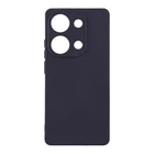 Чохол Premium Silicone Cover Full Camera (A) для Xiaomi Redmi Note 13 5G 08.Dark Blue
