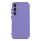 Чохол Silicone Cover Full Camera (A) для Samsung Galaxy S24+ 5G (S926)/S25+ 5G (S936) 39.Elegant Purple