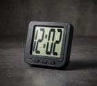 Настільний електронний годинник Kadio KD-1826 Digital Clock