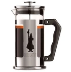 Френч-пресс для кофе стекло 350 мл Bialetti прозрачный