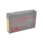 Батарея до ДБЖ CSB HRL634WF2FR 6V 9Ah (HRL634WF2FR) (343514)