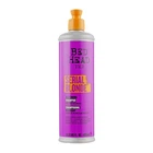 Шампунь для освітленого, знебарвленого та пошкодженого волосся Tigi Bed Head Serial Blonde Shampoo 400ml