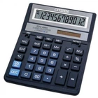 Калькулятор CITIZEN бухг. SDC-888XBL темно-синій, 12розр. (158*203мм) /SDC-888XBL/