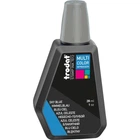 Краска штемпельна TRODAT 7012 Premium блакитна 28мл