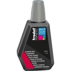 Краска штемпельна TRODAT 7012 Premium бордова 28мл
