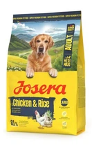 Сухой корм для собак Josera Large breed