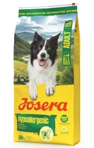 Сухой корм для собак Josera Hypoallergenic