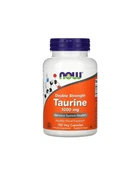 Амінокислота Now Foods Таурін 1000мг