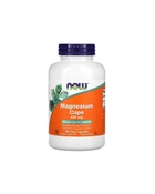 Магній Now Foods 400 мг - 180 кап 733739012838