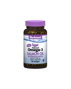 Омега-3 олія лосося Bluebonnet Nutrition 1000 мг - 90 кап 20202103