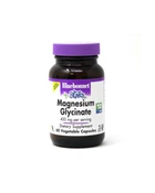 Магній гліцинат 400 мг Bluebonnet Nutrition 60 кап 20206782