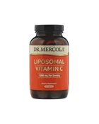 Липосомальный витамин С 1000 мг Dr. Mercola 180 кап 20190499