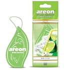 Ароматизатор Мохито Areon Mon сухой листочек