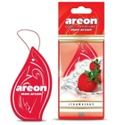 Ароматизатор Клубника Areon Mon сухой листочек