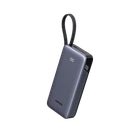Павербанк UGREEN Nexode 20000 mAh 45W (55988) Gray