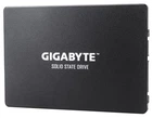 Твердотільний накопичувач SSD 1Tb, Gigabyte, SATA3, 2.5" (GP-GSTFS31100TNTD)