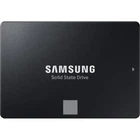 Твердотельный накопитель SSD 250Gb, Samsung 870 Evo, SATA3, 2.5" (MZ-77E250B)