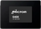 Твердотельный накопитель SSD 3.84Tb, Micron 5400 Pro, SATA3, 2.5" (MTFDDAK3T8TGA-1BC1ZABYYR)