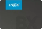 Твердотельный накопитель SSD 1Tb, Crucial BX500, SATA3, 2.5" (CT1000BX500SSD1)