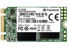 Твердотельный накопитель SSD 512Gb, Transcend 430S, SATA3, M.2 (TS512GMTS430S)
