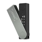 Криптогаманець Ledger Nano X Onyx Black 2026 (LNXOB)