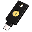 Апаратний ключ Yubico Yubikey 5C NFC USB Type-C (683070)