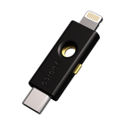 Апаратний ключ Yubico Yubikey 5Ci USB Type-C, Lightning (683072)