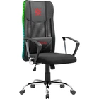 Кресло игровое Defender Totem Black