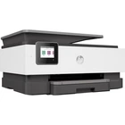 Багатофункціональний пристрій HP OfficeJet Pro 8123 з Wi-Fi