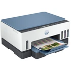 Багатофункціональний пристрій HP Smart Tank 725 Wi-Fi