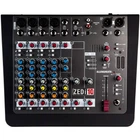 Микшерный пульт Allen&Heath ZEDi-10