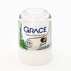 Дезодорант Кристал Grace з кокосом 40г