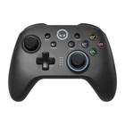 Геймпад Lorgar TRIX-510 PC iOS13 Android PS3 Bluetooth Black