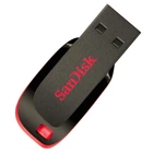 USB флеш накопитель SanDisk 32Gb Cruzer Blade