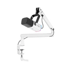 Микрофон Fifine TAM8W USB White