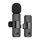 Микрофон Armorstandart ASM2 USB Type-C Black