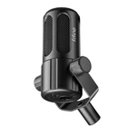 Микрофон Fifine Tank1 XLR Black