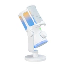 Микрофон Fifine AM6W USB White