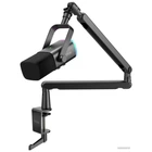 Микрофон Fifine TAM8 USB Black