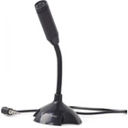 Микрофон Gembird MIC-D-02 Black
