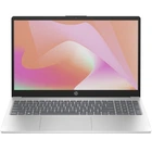 Ноутбук 15.6FI/C5-120U/16/1TB/Intel Graphics/DOS/N atural Silver Ноутбук HP Laptop 15-fd0235ua Ноутбук HP (D16F1EA)