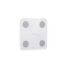Весы напольные Oyeet BS-OY01 WHITE Oyeet BS-OY01 WHITE 971405