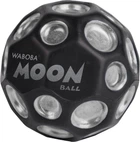 Мяч Waboba Moon Ball AZ-322-B 6.5 см Dark side of the Moon Silver (840001932258)