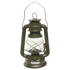 Гасова лампа тактична Mil-Tec Армійський ліхтар Oil Lamp 28СМ Olive (14965000)