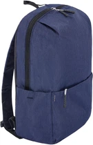 Рюкзак Skif Outdoor City Backpack S 10 Dark navy